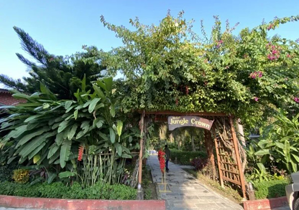 同益品質(zhì)，再續(xù)尼泊爾信賴新篇