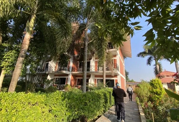 同益品質(zhì)，再續(xù)尼泊爾信賴新篇