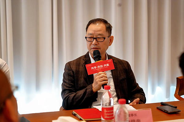 空氣能黃埔軍校精英班開(kāi)班