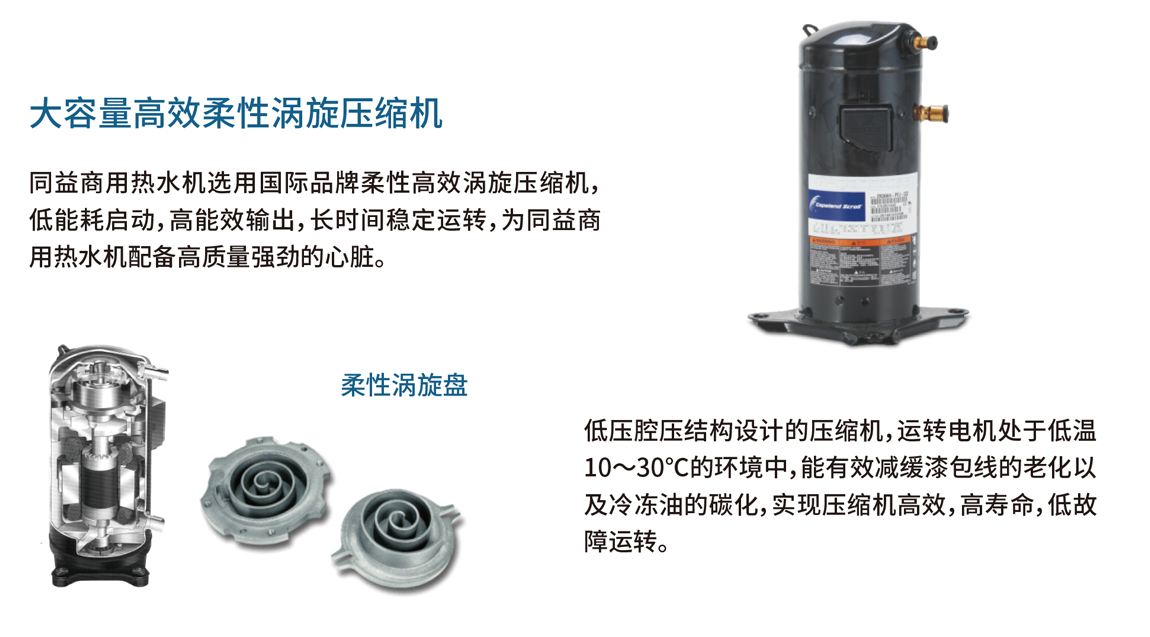 同益商用熱水機(jī)