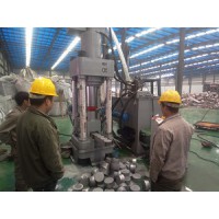 Y上海全自動鋁屑壓塊機高效穩定  價格實惠
