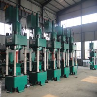吉林全自動鐵屑壓塊機Y實地考察、量身定制