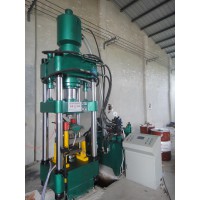 遼寧省全自動粉末成型液壓機Y高效穩定 可定制