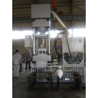 錦州市全自動陶瓷粉末成型液壓機安全操作規范的細則Y