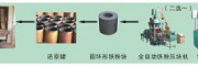 遼寧省全自動還原鐵壓塊機Y廠家可安裝 調試