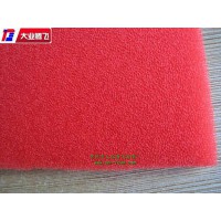 空調(diào)過(guò)濾器濾芯海綿