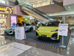 跨國(guó)車企也對(duì)增程“真香”了？