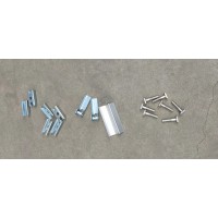 手柄式裙板夾持器   成套夾持器