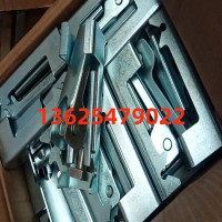 廠家防溢裙板夾持器    輸煤機夾持器規(guī)格